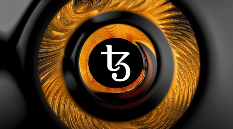 تزوس (Tezos) 