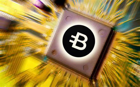 ترید یا مبادله بایت کوین (Bytecoin) 