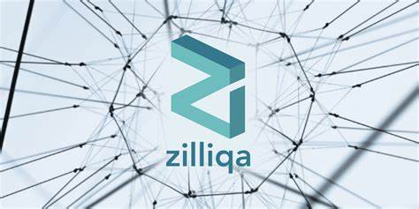 ارز دیجیتال زیلیکا