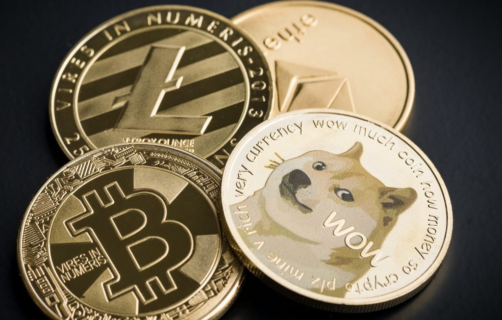 دوج کوین (dogecoin) چیست؟