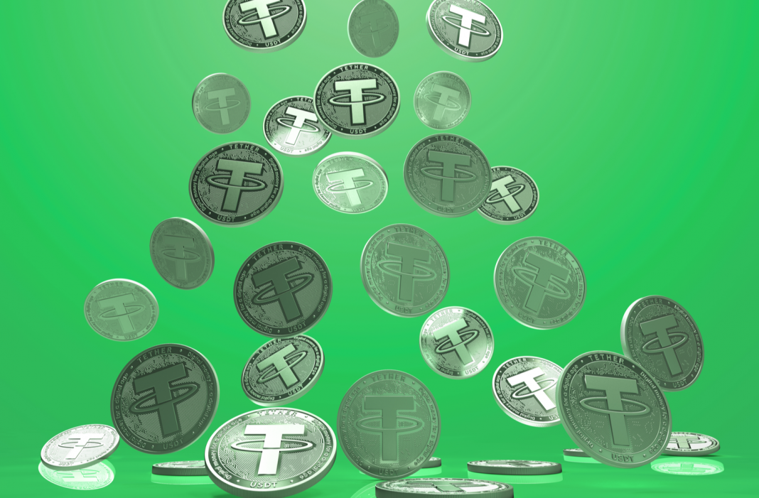رمزارز تتر (Tether) چیست؟