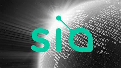 سیا (SIA) چیست؟
