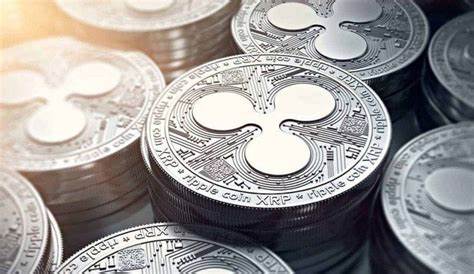 آیا ریپل غیرمتمرکز است؟
