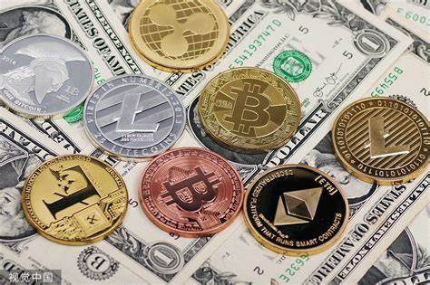 تاریخچه ارز دیجیتال