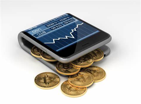 انواع کیف پول ارز دیجیتال