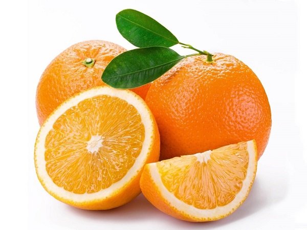 خواص  پرتقال