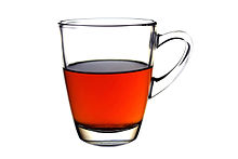 تاریخچه چای
