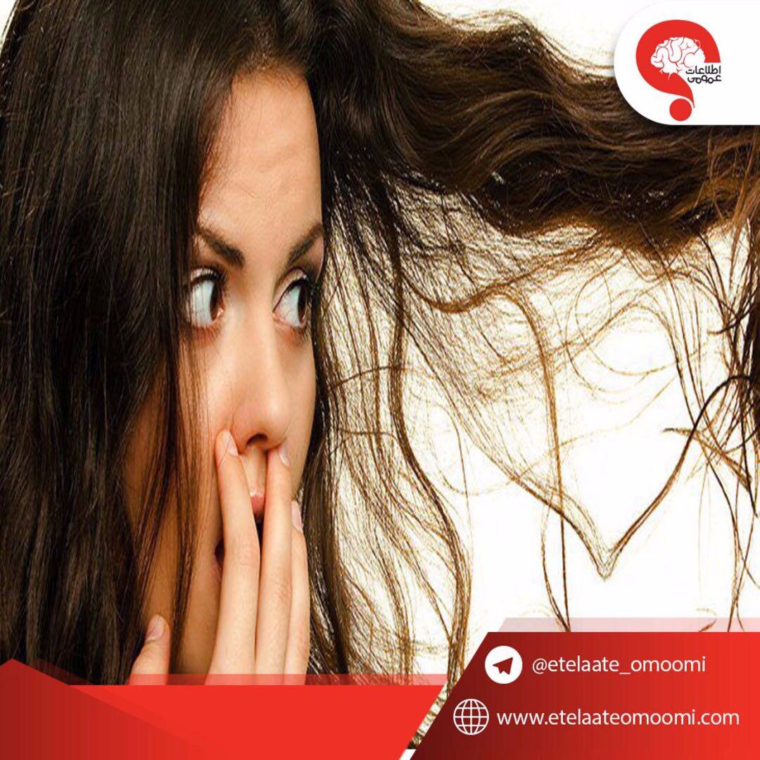 عوارض کم آبی بدن