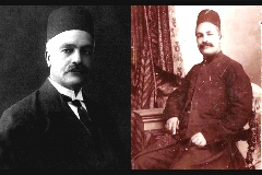ماجرای قحطی سال 1296تهران