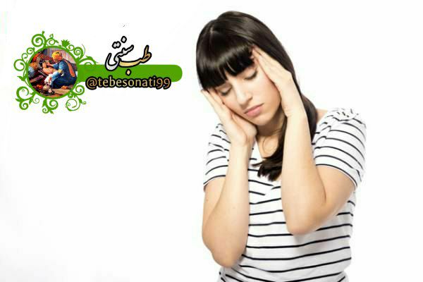 علائم کمبود آهن