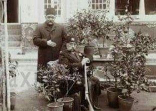 اولین گلفروش تهران