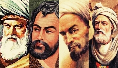سخنرانی هانری ماسه در دانشگاه سوربن فرانسه 