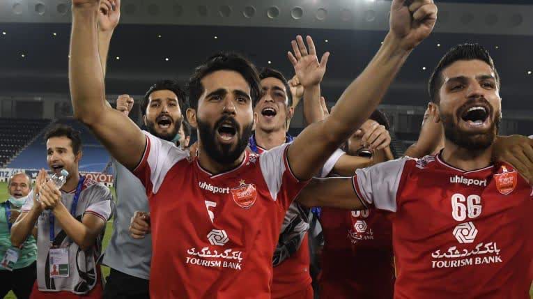 پرسپولیس سهامدار بانک گردشگری شد