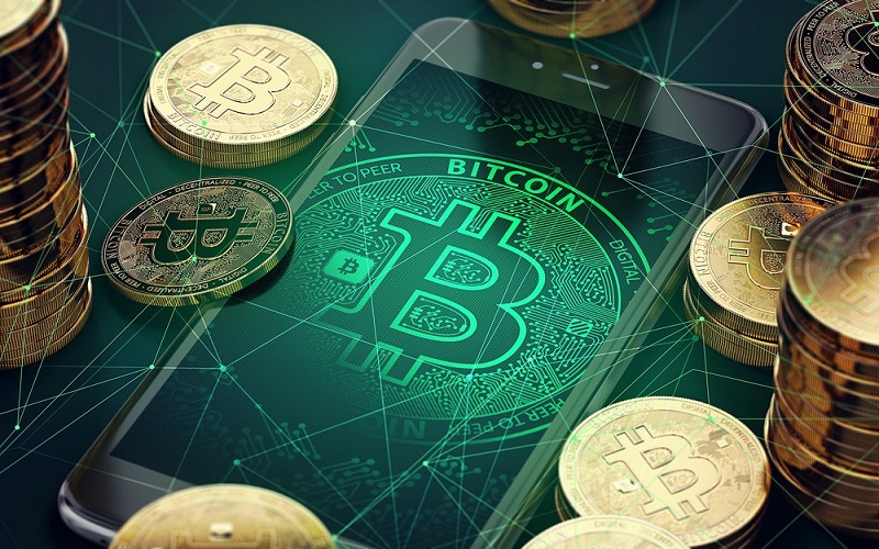 پایین ترین نوسان قیمتی بیت کوین در دو سال اخیر