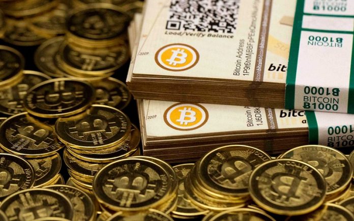 بیت کوین تا 2021 به 55000 دلار نخواهد رسید