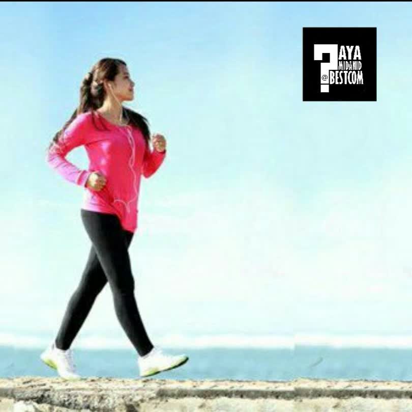 ورزش کردن در ساعات مختلف روز