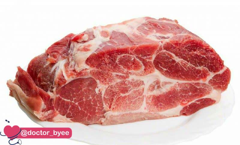 ماندگاری گوشت قرمز تازه گوساله