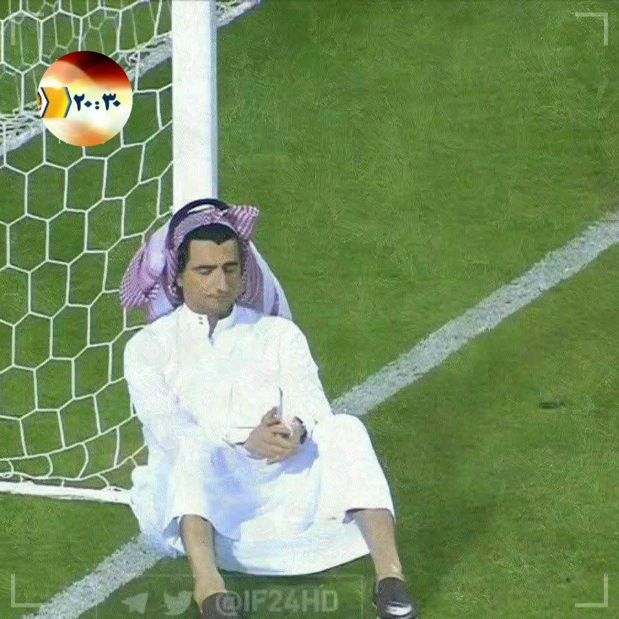 شکایت النصر علیه پرسپولیس رد شد