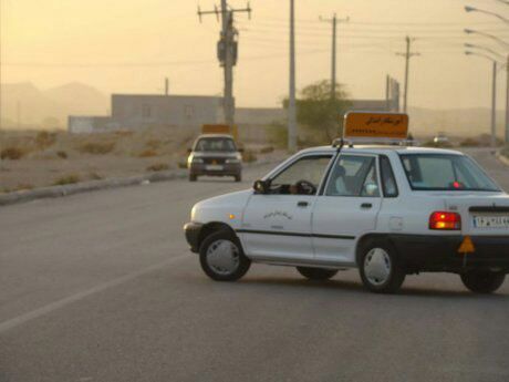 فعالیت آموزشگاه‌های رانندگی در روزهای کرونایی