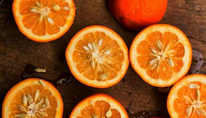 مزایای نارنج 