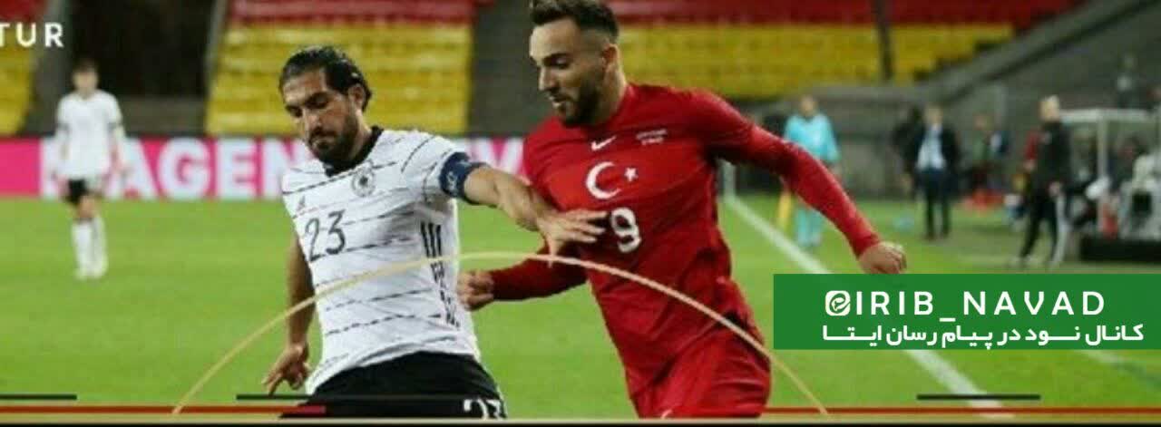 بازیهای دوستانه ملی