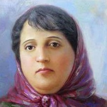 پروین اعتصامی 