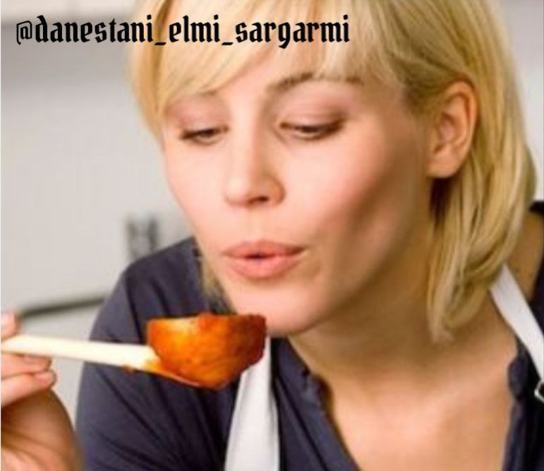ضررهای فوت کردن غذا 
