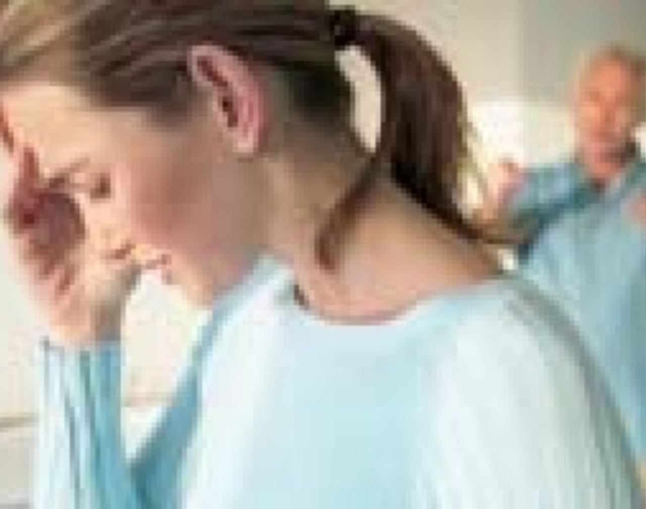 نشانه های ضعف ماهیچه در زنان