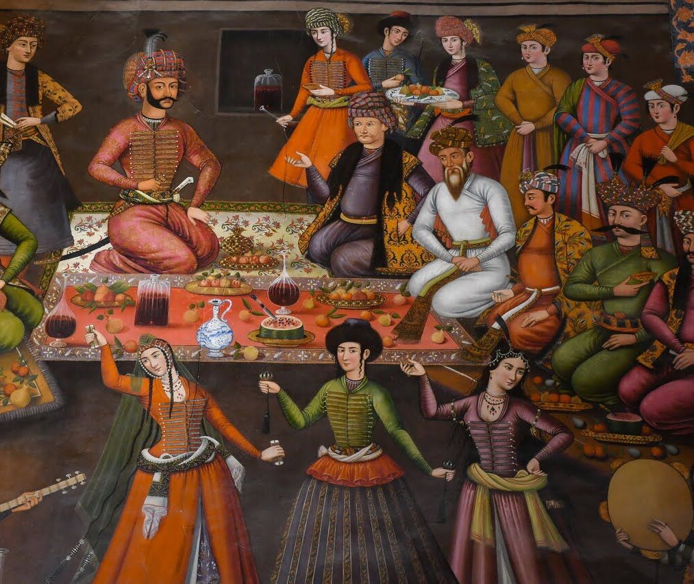 همسران شاه اسماعیل صفوی