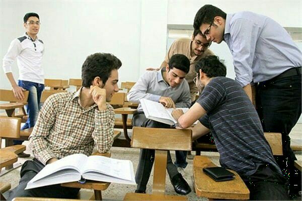 ثبت نام وام های دانشجویی