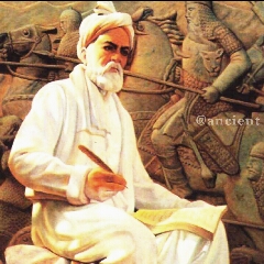 ده صفت ناپسند از دیدگاه فردوسی بزرگ 