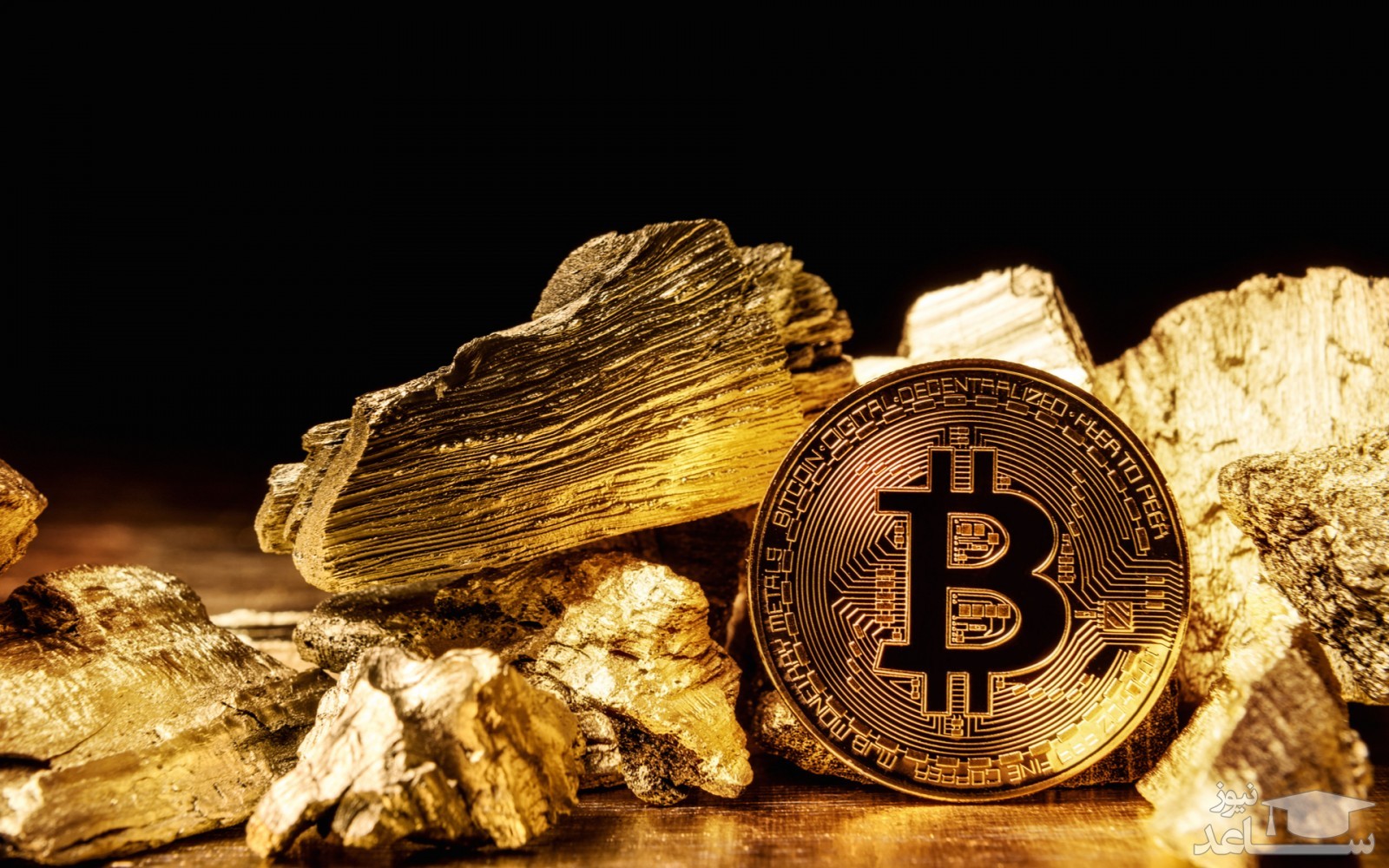 ترامپ یا بایدن؛ طلا و بیت کوین آماده پرتاب؟