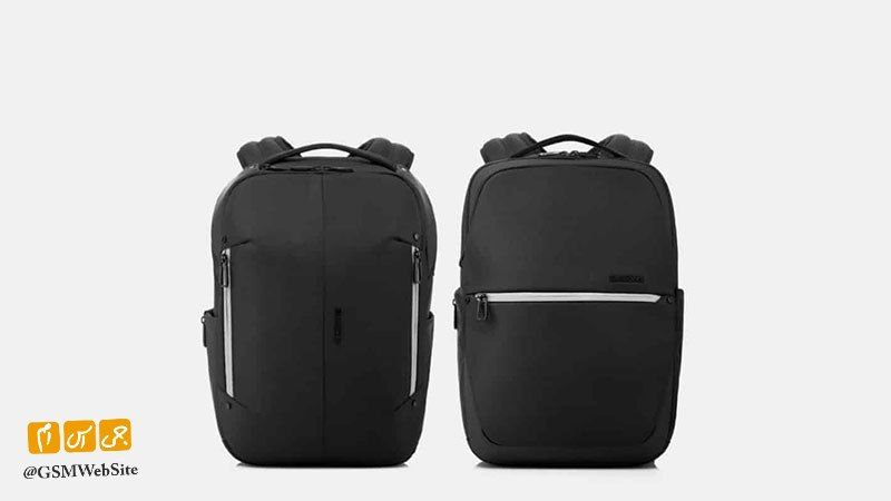 کوله پشتی جدید Samsonite