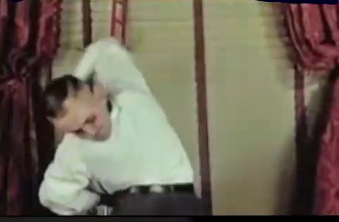 مرد جغدی