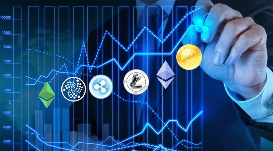 مقایسه روش‌های خرید ارز دیجیتال 