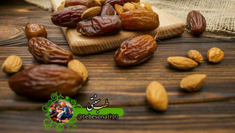 خرما داروی ضد سرطان