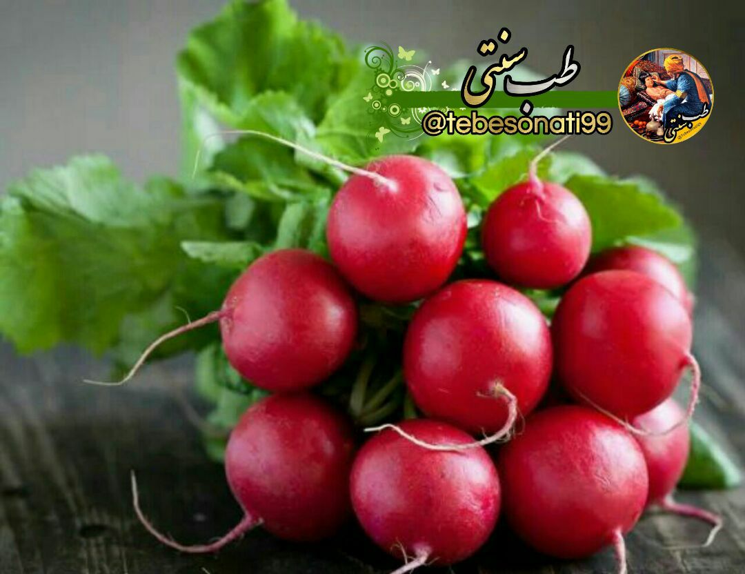 خواص تربچه