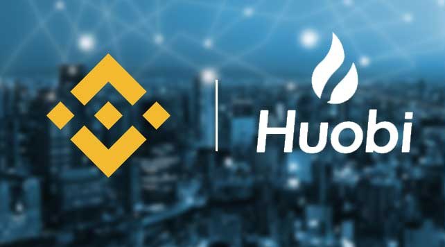 بایننس (Binance)