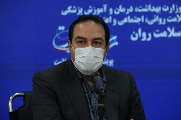 شناسایی عابران بدون ماسک با دوربین‌های پلیس 