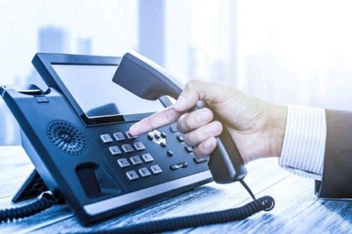 مشاهده آنلاین صورتحساب تلفن ثابت