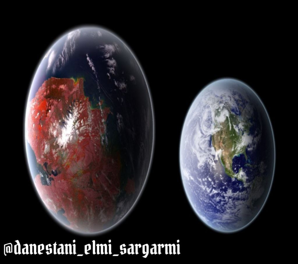 سیاره اگزوپلنت