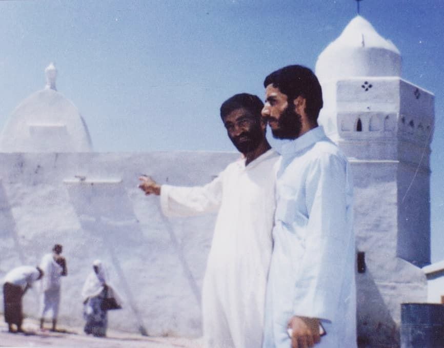 مدینه منوره