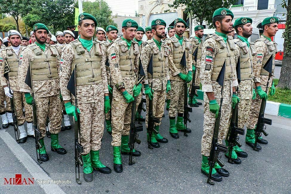 چرا مدت خدمت سربازی تغییر کرد ؟