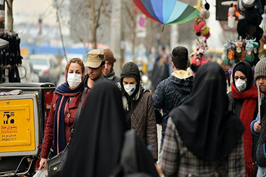 ميزان جريمه های کرونايی 