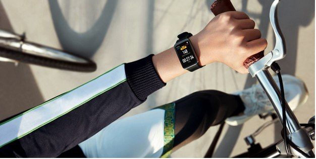 ساعت هوشمند Huawei Watch Fit