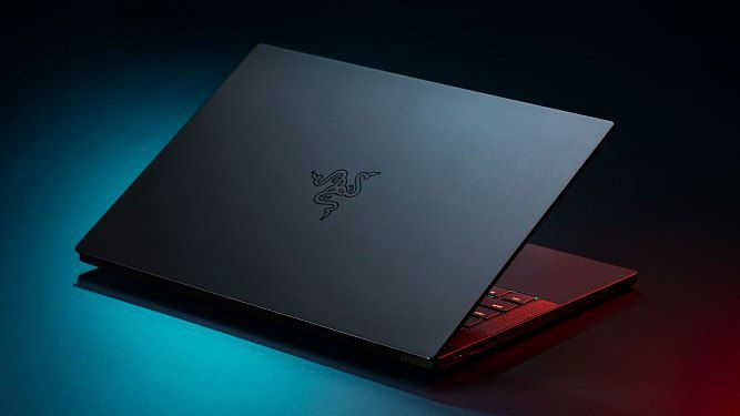 لپ‌تاپ گیمینگ Razer Blade Stealth 2020