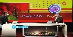 نحوه انتشار ویروس کرونا 