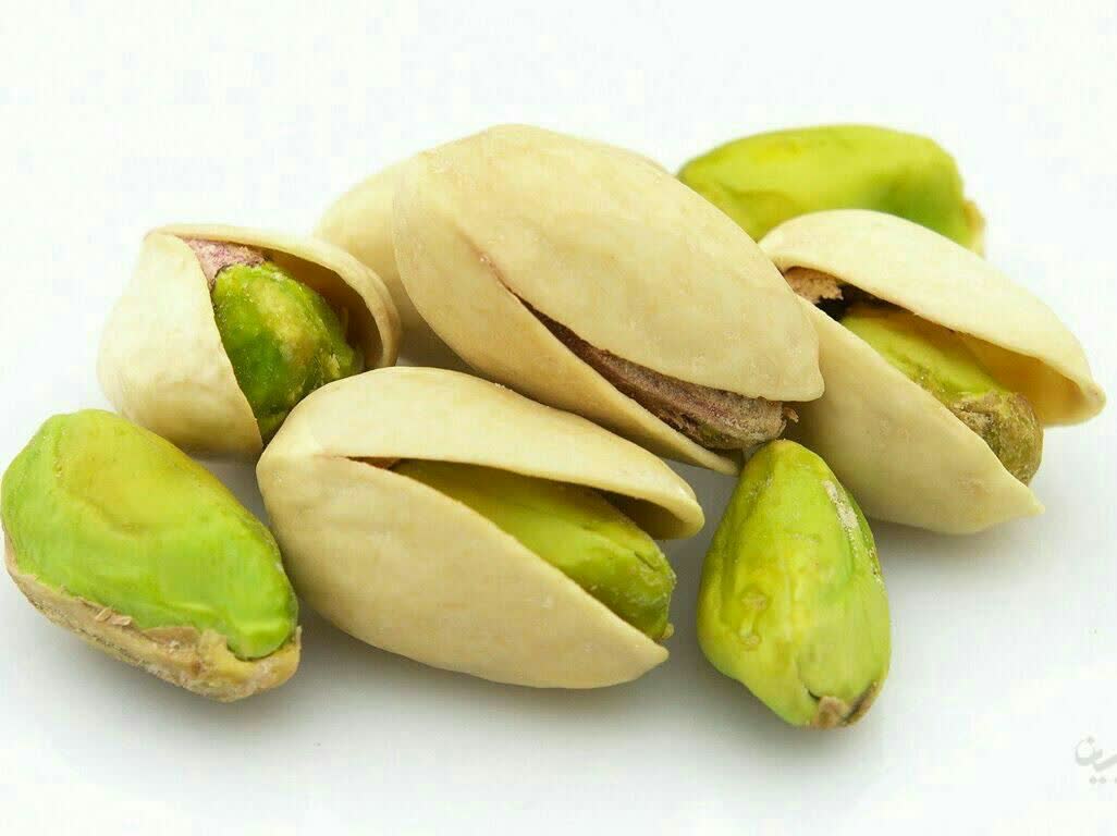 خواص پسته 