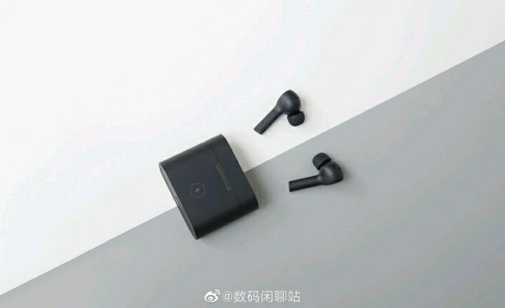 ایرپاد کاملا بیسیم mi air 2 pro شیائومی