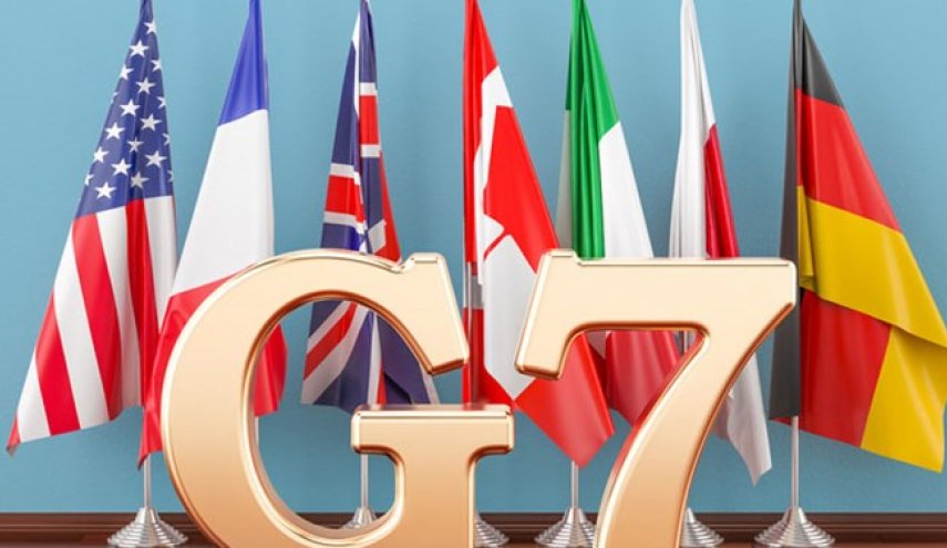 مجوز ارز فیسبوک فعلا  از سوی G7 صادر نمی شود